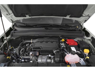 2023 Jeep Renegade Upland 4x4