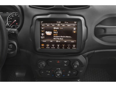 2023 Jeep Renegade Upland 4x4