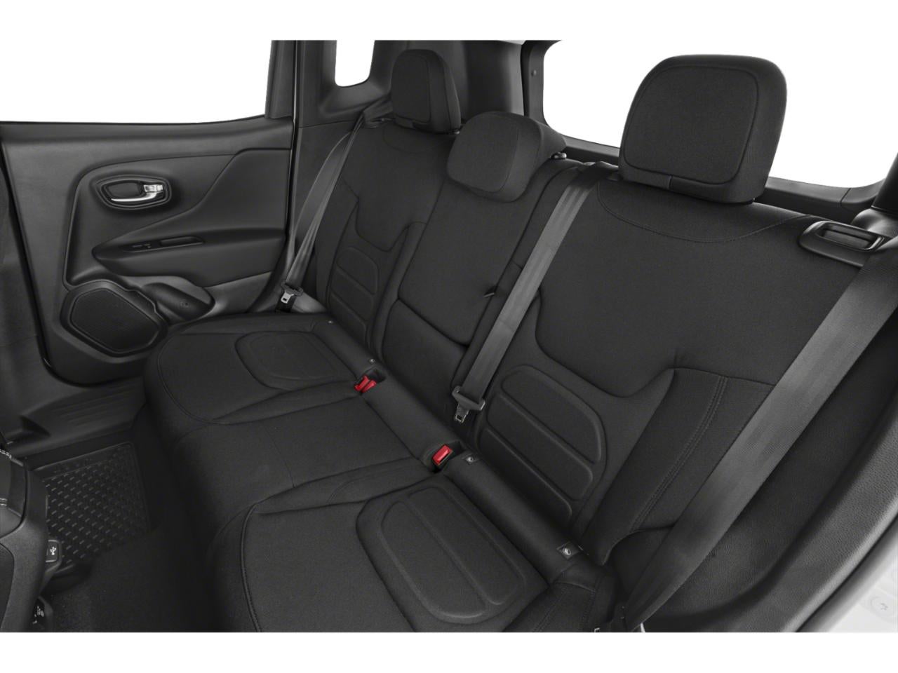 2023 Jeep Renegade Upland 4x4
