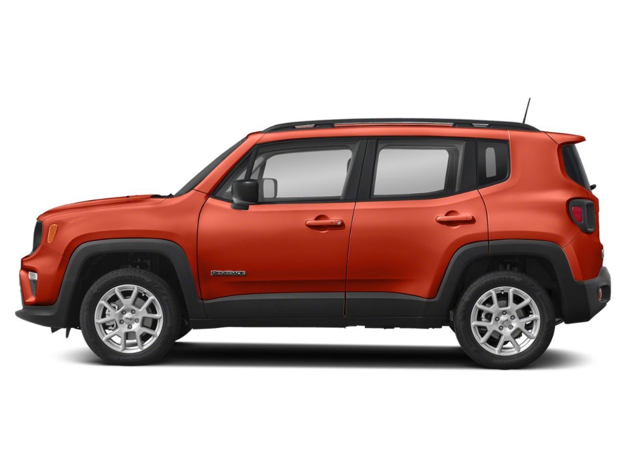 2023 Jeep Renegade Upland 4x4