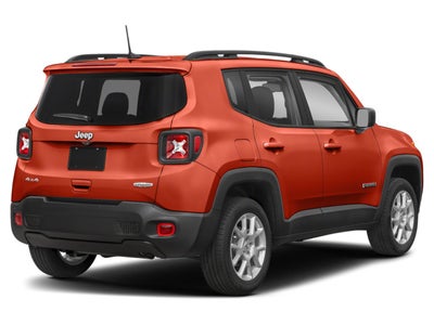 2023 Jeep Renegade Upland 4x4
