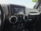 2018 Jeep Wrangler JK Unlimited Sahara 4x4