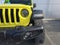 2022 Jeep Wrangler Unlimited High Tide 4x4