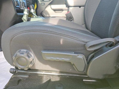 2022 Jeep Wrangler Unlimited High Tide 4x4