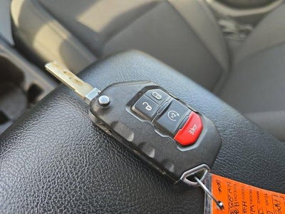 2022 Jeep Wrangler Unlimited High Tide 4x4