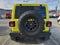 2022 Jeep Wrangler Unlimited High Tide 4x4