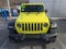 2022 Jeep Wrangler Unlimited High Tide 4x4