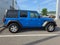 2022 Jeep Wrangler Unlimited Sport S 4x4