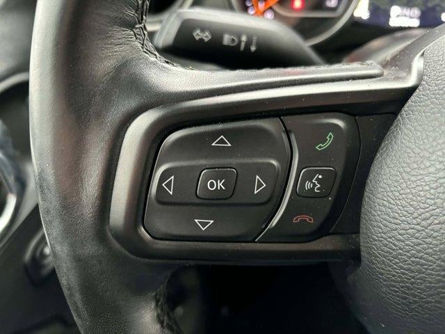 2022 Jeep Wrangler Unlimited Sport S 4x4