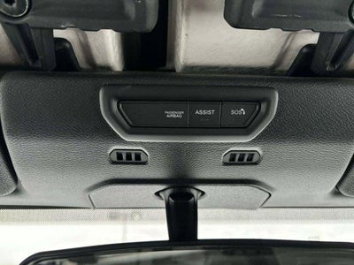 2022 Jeep Wrangler Unlimited Sport S 4x4