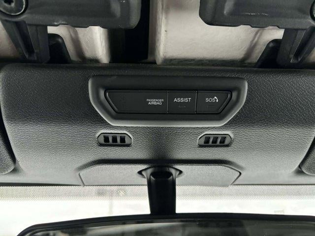 2022 Jeep Wrangler Unlimited Sport S 4x4