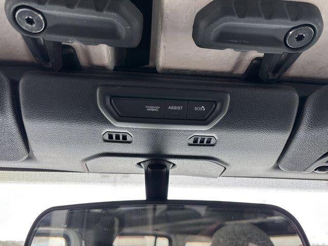 2022 Jeep Wrangler Unlimited Sport S 4x4