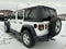 2022 Jeep Wrangler Unlimited Sport S 4x4
