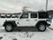 2022 Jeep Wrangler Unlimited Sport S 4x4