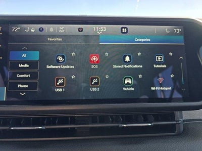 2024 Jeep Wrangler Willys 4 Door 4x4