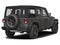 2024 Jeep Wrangler Willys 4 Door 4x4