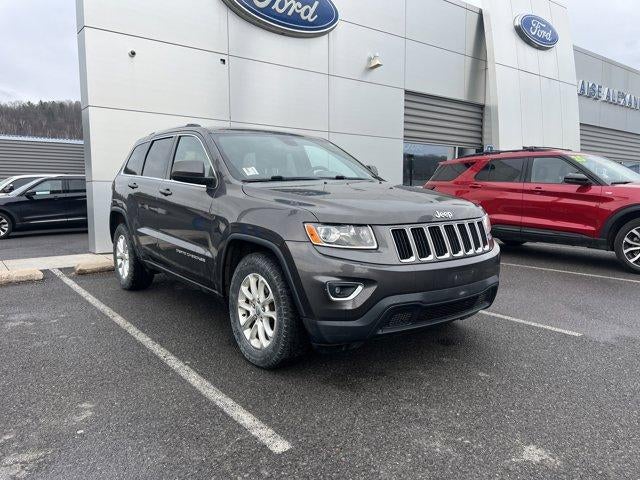 2014 Jeep Grand Cherokee 4WD 4dr Laredo