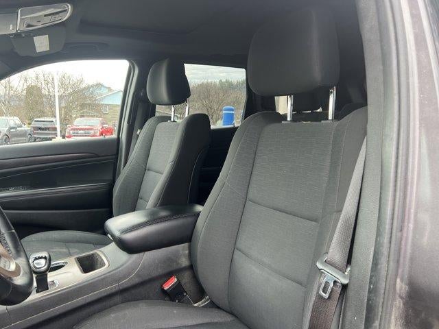 2014 Jeep Grand Cherokee 4WD 4dr Laredo