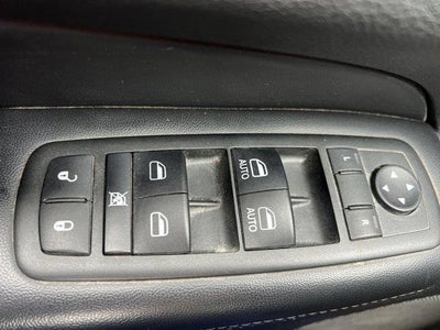 2014 Jeep Grand Cherokee 4WD 4dr Laredo