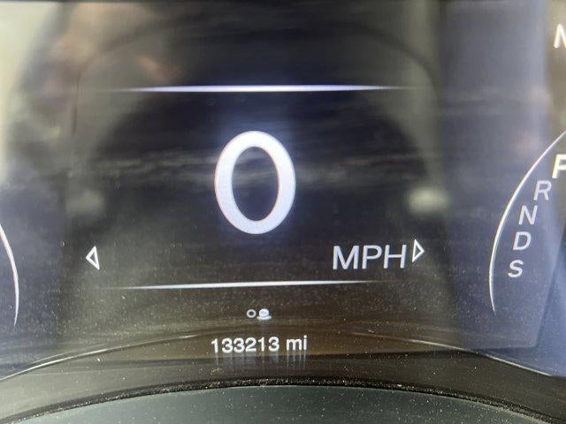 2014 Jeep Grand Cherokee 4WD 4dr Laredo