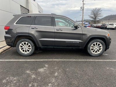 2014 Jeep Grand Cherokee 4WD 4dr Laredo