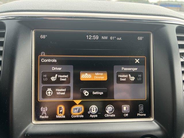 2014 Jeep Grand Cherokee 4WD 4dr Laredo