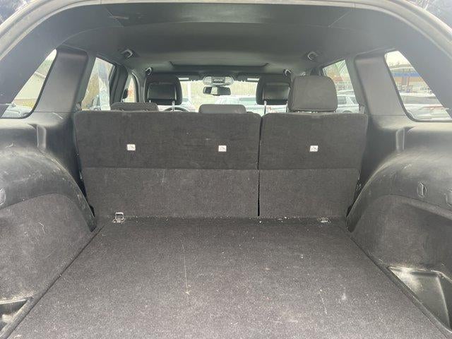 2014 Jeep Grand Cherokee 4WD 4dr Laredo