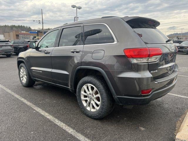 2014 Jeep Grand Cherokee 4WD 4dr Laredo