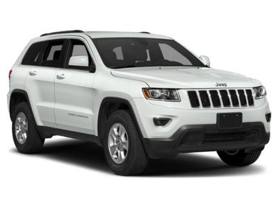 2014 Jeep Grand Cherokee 4WD 4dr Laredo