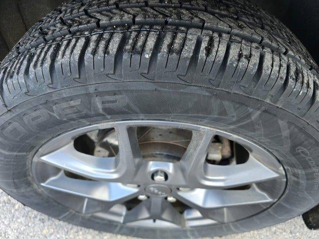 2019 Jeep Grand Cherokee Limited X 4x4