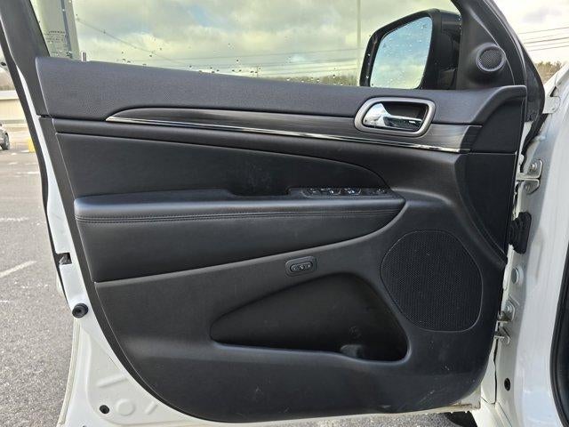 2019 Jeep Grand Cherokee Limited X 4x4