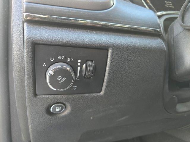 2019 Jeep Grand Cherokee Limited X 4x4