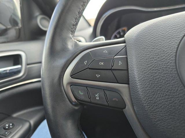 2019 Jeep Grand Cherokee Limited X 4x4