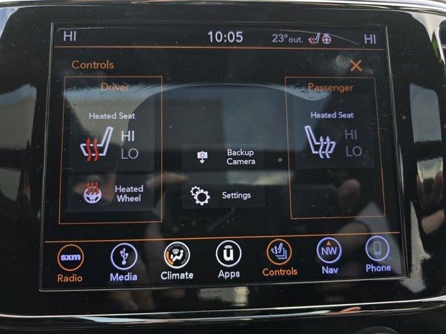 2019 Jeep Grand Cherokee Limited X 4x4