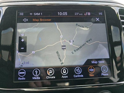 2019 Jeep Grand Cherokee Limited X 4x4