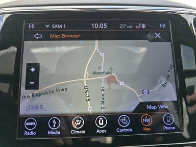 2019 Jeep Grand Cherokee Limited X 4x4