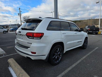 2019 Jeep Grand Cherokee Limited X 4x4