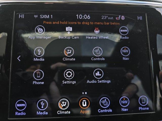 2019 Jeep Grand Cherokee Limited X 4x4