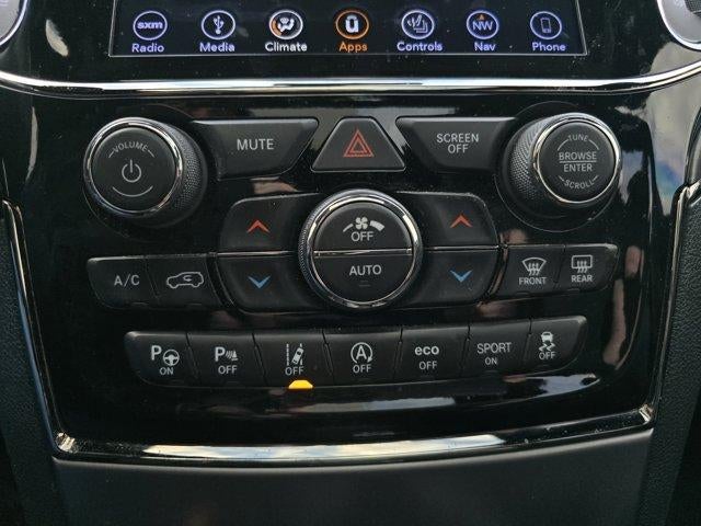 2019 Jeep Grand Cherokee Limited X 4x4