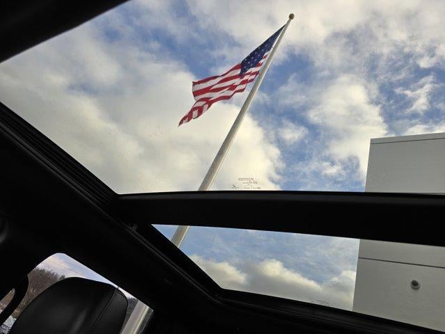 2019 Jeep Grand Cherokee Limited X 4x4