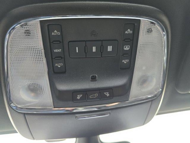 2019 Jeep Grand Cherokee Limited X 4x4