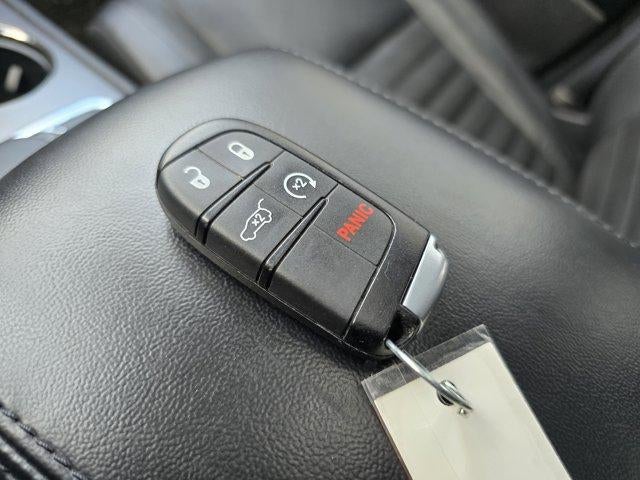 2019 Jeep Grand Cherokee Limited X 4x4