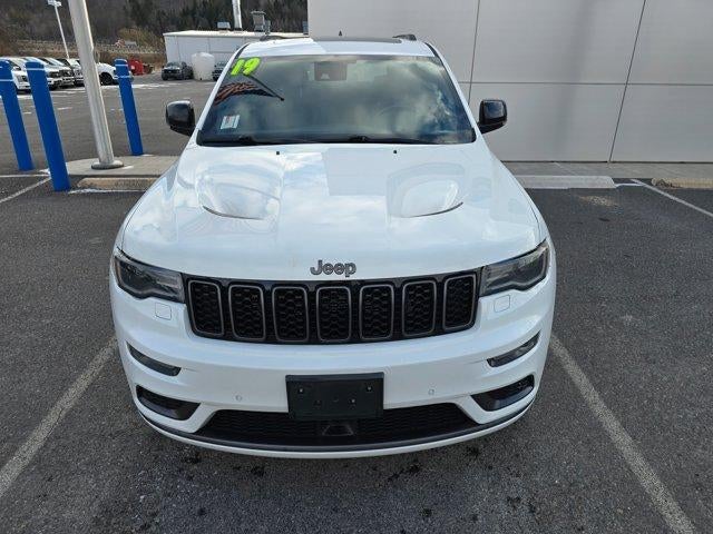 2019 Jeep Grand Cherokee Limited X 4x4