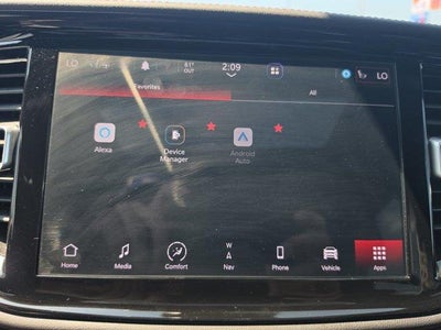 2024 Dodge Durango Citadel AWD