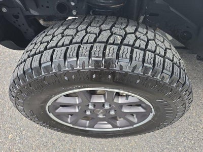 2023 Jeep Gladiator Overland 4x4 *Ltd Avail*