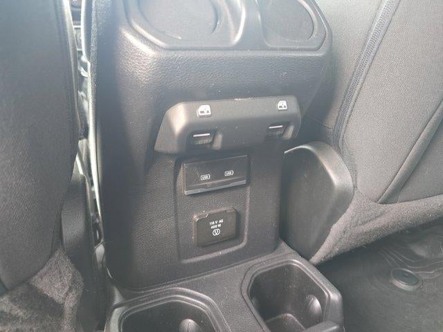 2023 Jeep Gladiator Overland 4x4 *Ltd Avail*