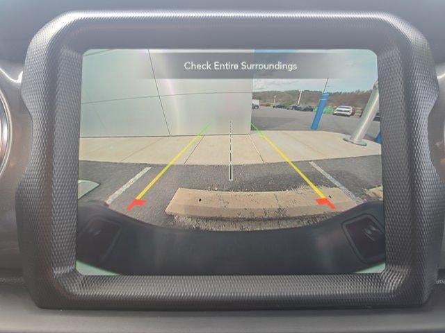 2023 Jeep Gladiator Overland 4x4 *Ltd Avail*