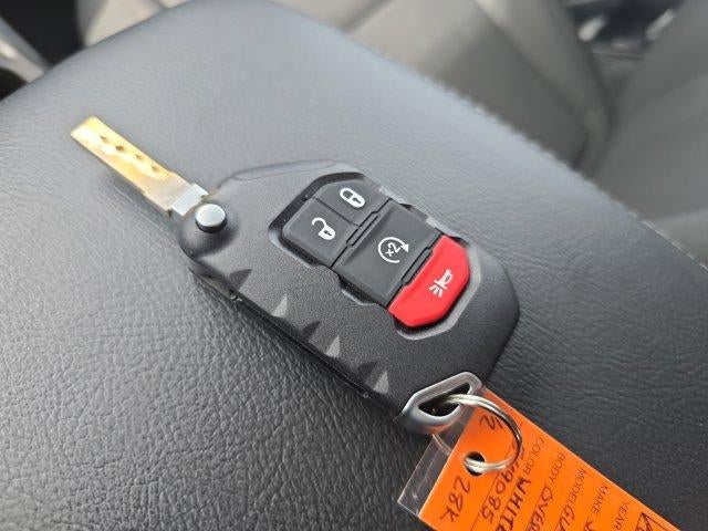 2023 Jeep Gladiator Overland 4x4 *Ltd Avail*