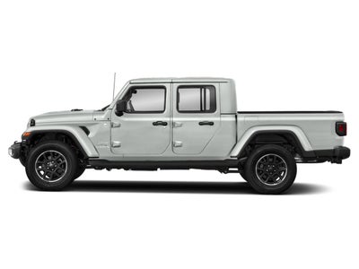 2023 Jeep Gladiator Overland 4x4 *Ltd Avail*