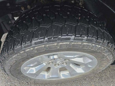 2021 RAM 1500 Big Horn 4x2 Quad Cab 6'4" Box